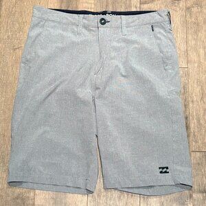 Crossfire X Submersibles Comfort Stretch 21" Outseam Walk Shorts